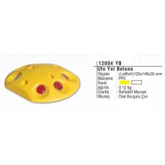 12004 YB Ufo Yol Butonu